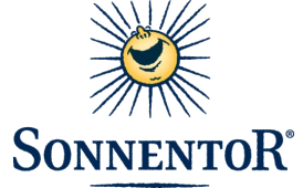 Sonnentor logo